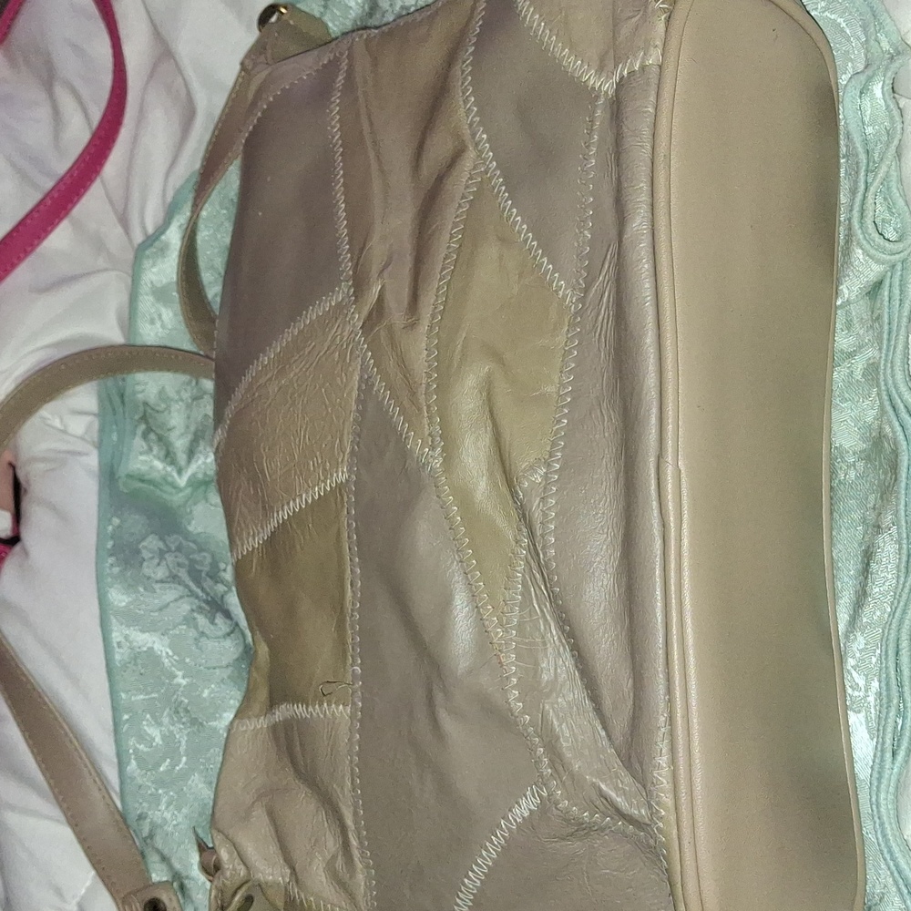Patchwork Purse